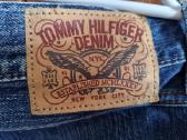 Džinsai Tommy Hilfiger woody comfort W33 - nuotraukos Nr. 9