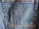 Džinsai Tommy Hilfiger woody comfort W33 - nuotraukos Nr. 10