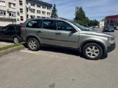 Volvo Xc90 - nuotraukos Nr. 2