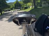 Selle Ecco 105 balnelis - nuotraukos Nr. 2