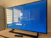 Samsung TV Ue43au9072uxxh 4k