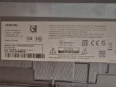 Samsung TV Ue43au9072uxxh 4k - nuotraukos Nr. 2