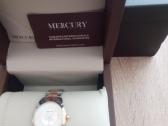 Naujas šveicariškas laikrodis Mercury Mec360-sr-7