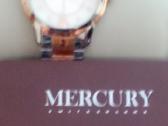 Naujas šveicariškas laikrodis Mercury Mec360-sr-7 - nuotraukos Nr. 3