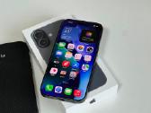 Parduodu iPhone 17 256gb