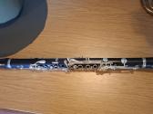 Klarnetas b Yamaha - nuotraukos Nr. 3
