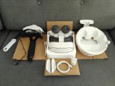 Oculus Meta Quest 3s headstrap leadstation