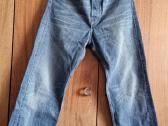 Džinsai Levi Strauss W33 L32