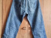 Džinsai Levi Strauss W33 L32 - nuotraukos Nr. 2