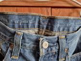 Džinsai Levi Strauss W33 L32 - nuotraukos Nr. 4