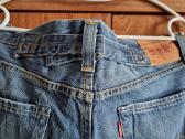 Džinsai Levi Strauss W33 L32 - nuotraukos Nr. 5