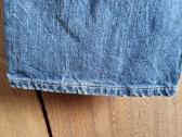 Džinsai Levi Strauss W33 L32 - nuotraukos Nr. 8