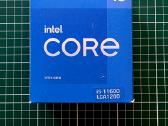Procesorius Intel Core i5-11600