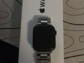 Apple Watch Se 44mm - nuotraukos Nr. 2