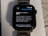 Apple Watch Se 44mm - nuotraukos Nr. 4