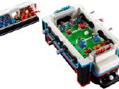 Naujas Lego 21337 Table Football - nuotraukos Nr. 3