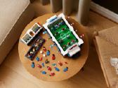 Naujas Lego 21337 Table Football - nuotraukos Nr. 5