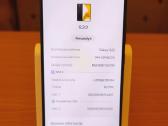 Juodas Samsung Galaxy S22, 128gb - nuotraukos Nr. 7