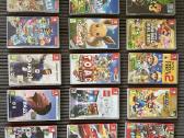 Nintendo Switch žaidimai - nuotraukos Nr. 2