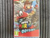Nintendo Switch žaidimai - nuotraukos Nr. 8