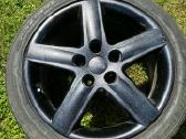 Parduodami Audi R17 ratlankiai – 200 €