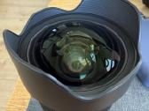 Sigma 20mm 1.4 Dg. Sony E-mount.