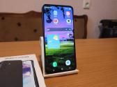 Juodas Samsung Galaxy A55,128gb