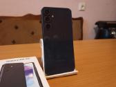 Juodas Samsung Galaxy A55,128gb - nuotraukos Nr. 2