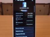 Juodas Samsung Galaxy A55,128gb - nuotraukos Nr. 7