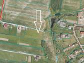 Parduodu sklyp1 Mažeikių r Tirkšlių miestelyje - nuotraukos Nr. 3
