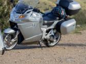 Bmw K1200gt
