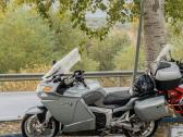 Bmw K1200gt - nuotraukos Nr. 2