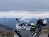 Bmw K1200gt - nuotraukos Nr. 6