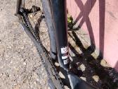 Look AL 464 P, treko dviratis, fixed gear. S dydis - nuotraukos Nr. 2