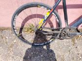 Look AL 464 P, treko dviratis, fixed gear. S dydis - nuotraukos Nr. 8