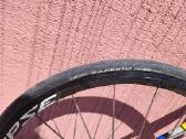 Look AL 464 P, treko dviratis, fixed gear. S dydis - nuotraukos Nr. 11