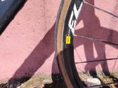 Look AL 464 P, treko dviratis, fixed gear. S dydis - nuotraukos Nr. 12
