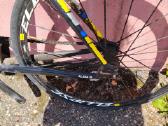 Look AL 464 P, treko dviratis, fixed gear. S dydis - nuotraukos Nr. 15