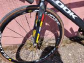 Look AL 464 P, treko dviratis, fixed gear. S dydis - nuotraukos Nr. 16
