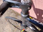 Look AL 464 P, treko dviratis, fixed gear. S dydis - nuotraukos Nr. 18