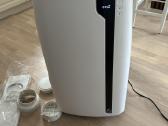 Mobilus kondicionierius Delonghi - nuotraukos Nr. 2