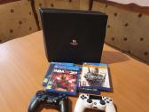 Ps4 pro