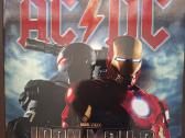 Ac/dc 2010 „Iron Man 2“