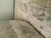 Dovanojama skubiai miegama dvivietė sofa - nuotraukos Nr. 5