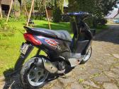 Yamaha Jog R - nuotraukos Nr. 3