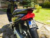 Yamaha Jog R - nuotraukos Nr. 4
