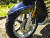 Yamaha Jog R - nuotraukos Nr. 5