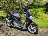 Yamaha Jog R - nuotraukos Nr. 2