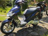 Yamaha Jog R