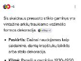 Indai ,saldaininės - nuotraukos Nr. 2